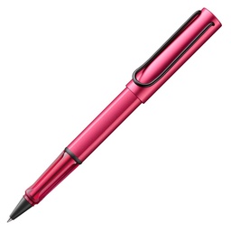 [4038710] Roller Lamy Al-Star Fiery EF M63BK Rojo