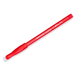 [3920158] Bolígrafo borrable Eraser Mate 1.0mm Rojo