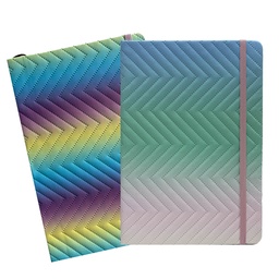 [SKCR02115075Mix] Sketchbook Croquis Renart A5 (14.8 x 21 cm) Colores