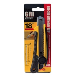 [LC-561] Cuchillo Cartonero Tajima 18mm Uso Industrial