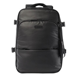 [2420-N01] Mochila de Viaje Totto Mediana Trip Negra