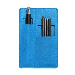 [POCR005V2] Portaminas Croquis Renart Con 5 Minas B (5.6mm)