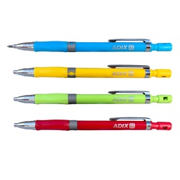 [A607017] Portaminas Adix Colores Surtidos 2.0mm