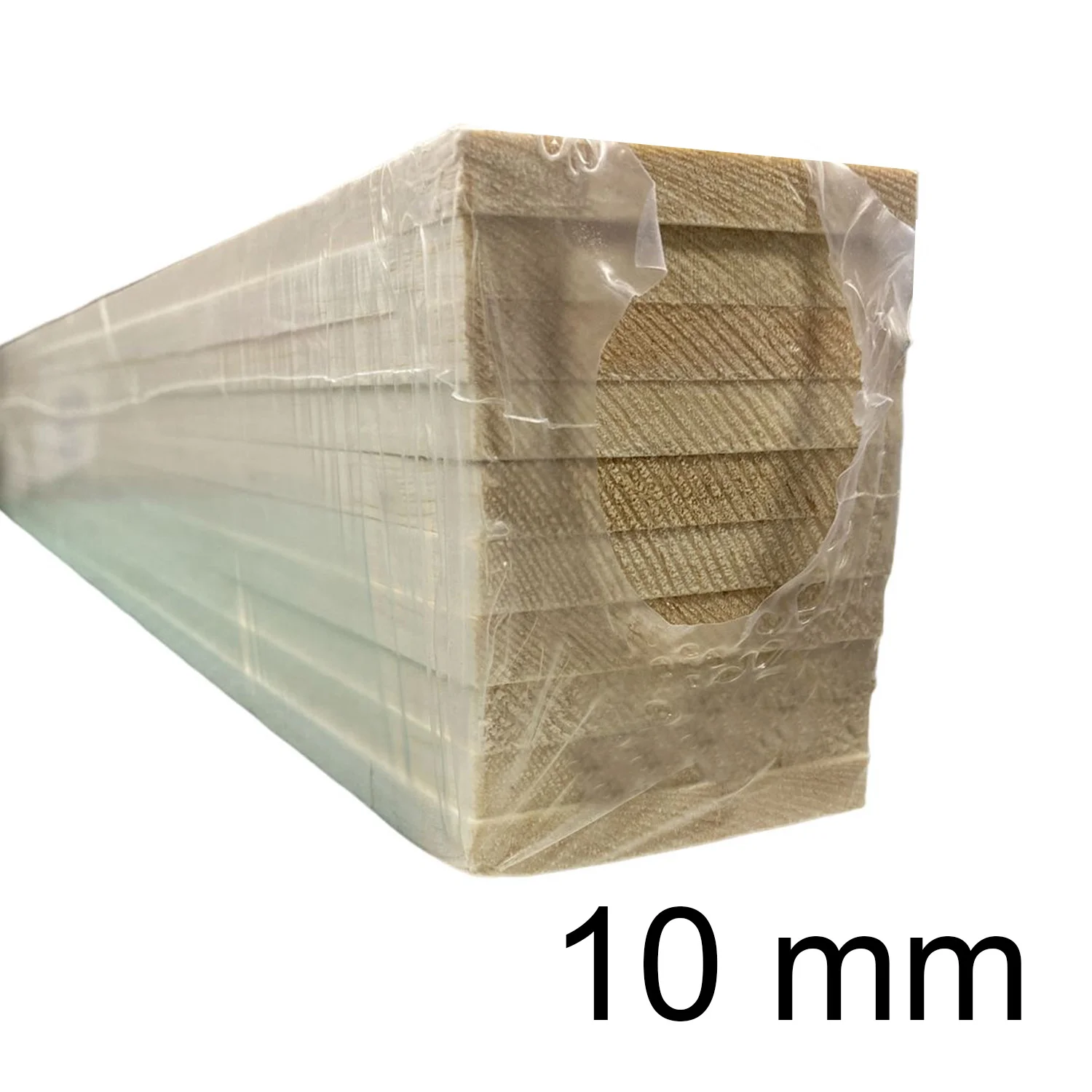 [MBPA0900701010] Madera de Balsa Formato 7.5x90cm Grosor 10mm (10ud)