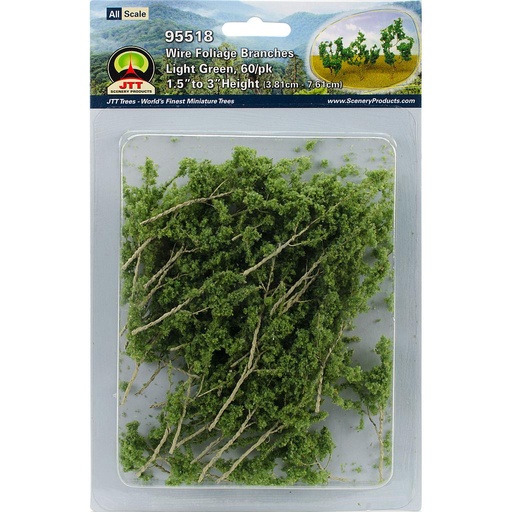 Ramas 1.5 a 3 pulg 60ud