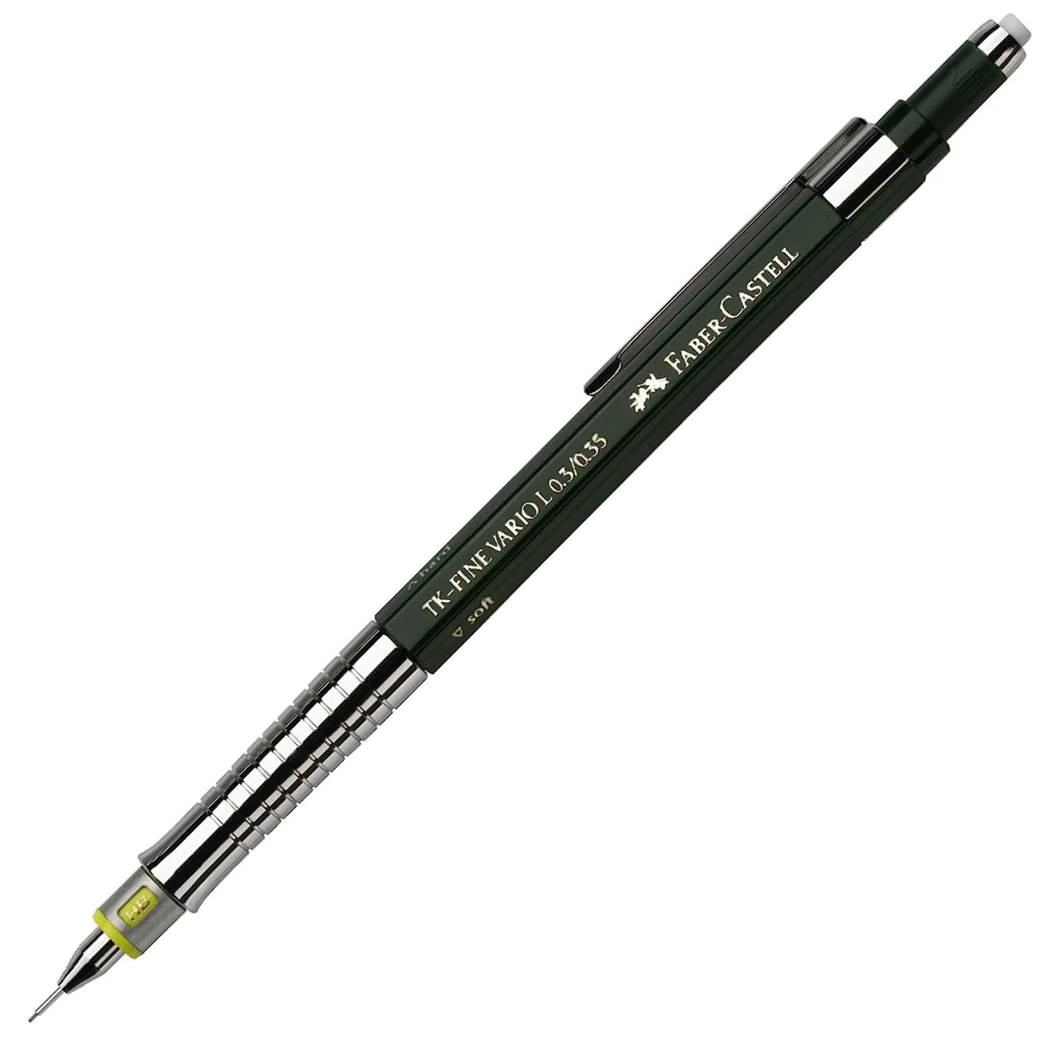 [135300] Portamina Faber-Castell Tk Fine Vario 0.35mm