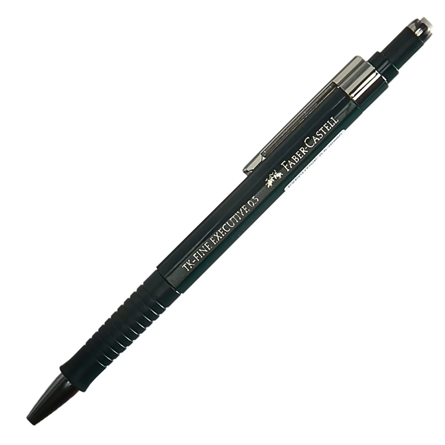 [135500] Portamina Faber-Castell Tk Fine Vario 0.5mm