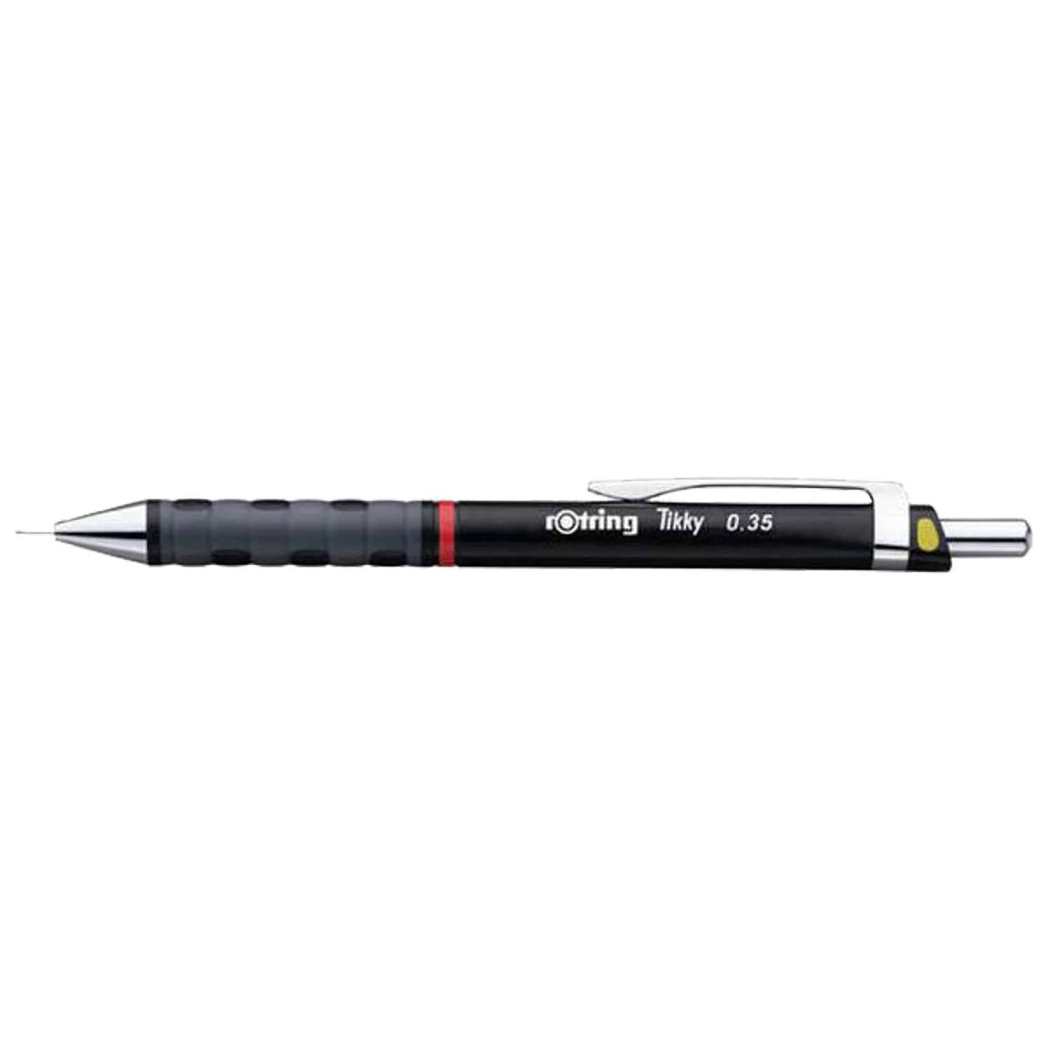 [1904694] Portamina Tikky Rotring Negro 0.35mm