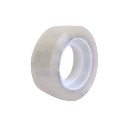 [#ST-1830] Cinta Adhesiva Transparente CHICO 18mm 30mt