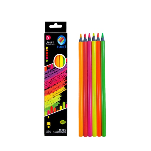 Set de 24 lápices de colores Paper Mate + sacapuntas con depósito