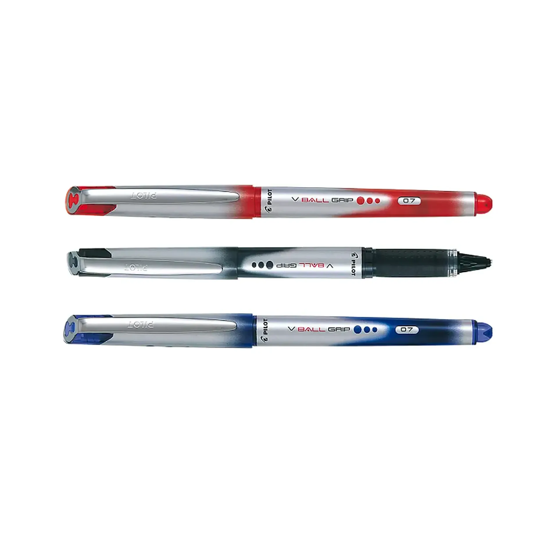 Lápiz Tinta VBALL GRIP Pilot 1.0mm