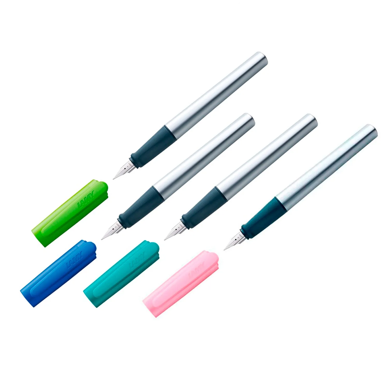 Bolígrafo Pilot BP-S 0.7mm