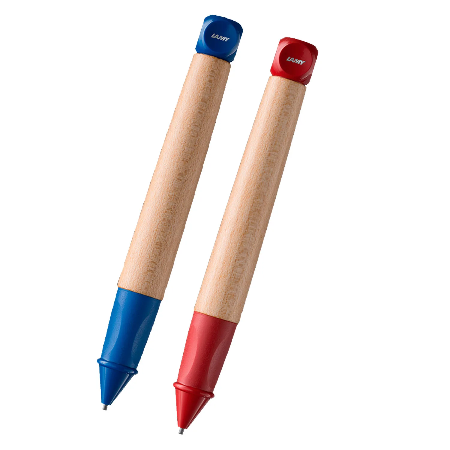 Marcadores permanentes SCA Biselados Pilot