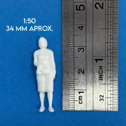 [RB45-1] Repuesto para cortador RTY-45 Olfa (1ud)