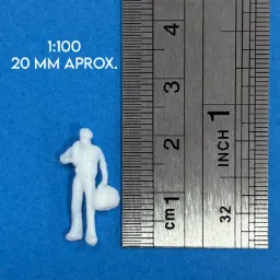 [LFB-5B] Repuestos para cortador 18mm universal trabajos duros Speed Blade Olfa (5ud)