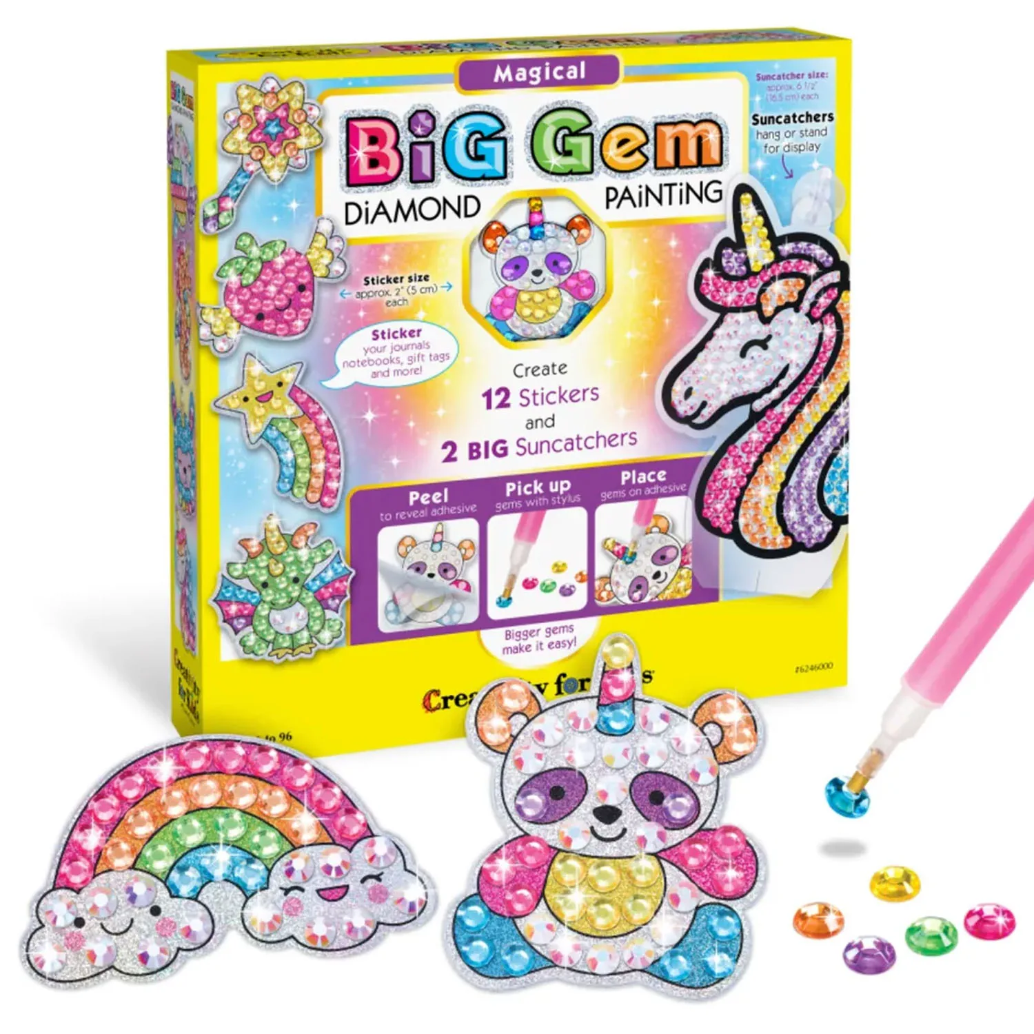 [962] Lápiz Blender o Mezclador Prismacolor (2ud)