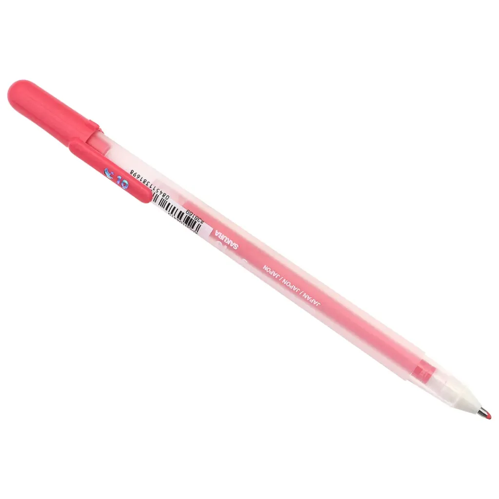 Lápiz Gel Gelly Roll Sakura Moonlight