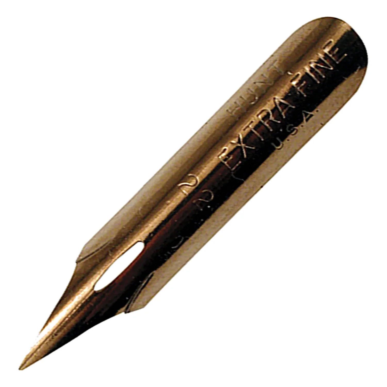 [9405] Plumilla #22B Extra Fina Para caligrafía Speedball