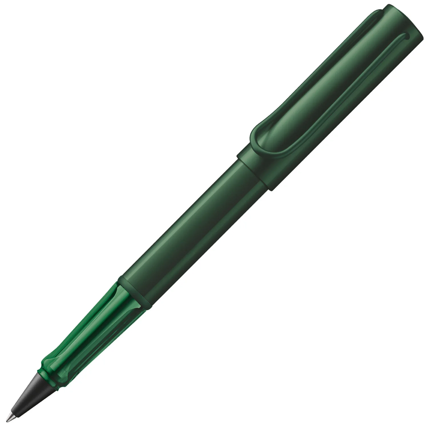 [4041150] Roller Lamy Al-Star Verde Pino