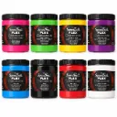 Pintura Serigráfica para Telas Speedball Flex 236ml