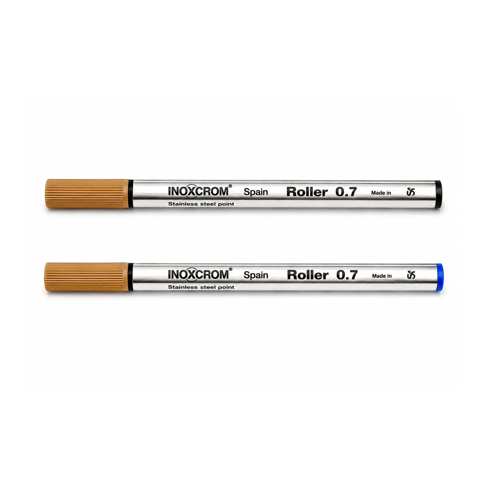 Repuesto Roller Inoxcrom Metal 0.7 mm.