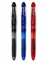 Roller Inoxcrom Curvy Tinta Azul Surtido