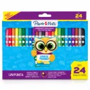 Marcadores Paper Mate 24 Colores