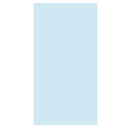 [MILI11166001NAT] Mica Lisa 200micr Transparente (111x66 cm)