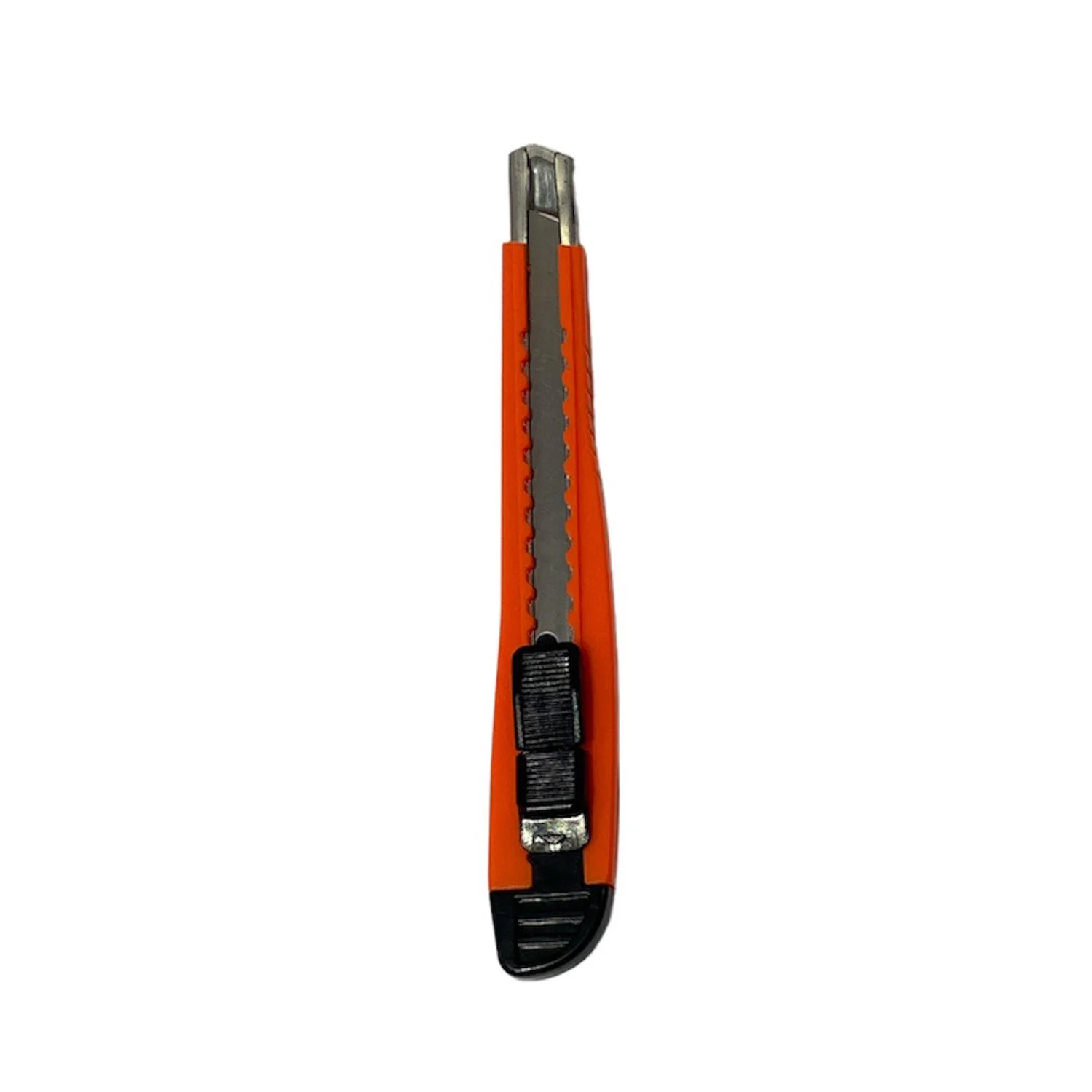 Cuchillo Cartonero Hand 9mm con Riel Metálico | Librería Arquipunto