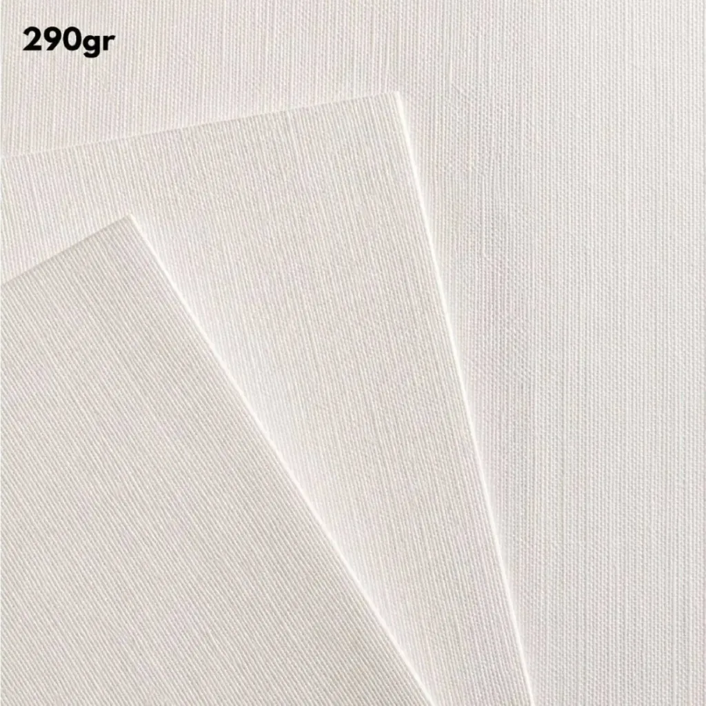 [851104] Papel Canson para Óleos Figueras 290gr 100x65cm