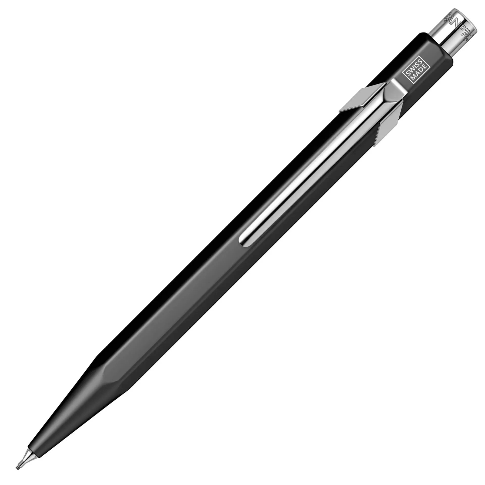 Portaminas 844 Caran d'Ache 0.7mm