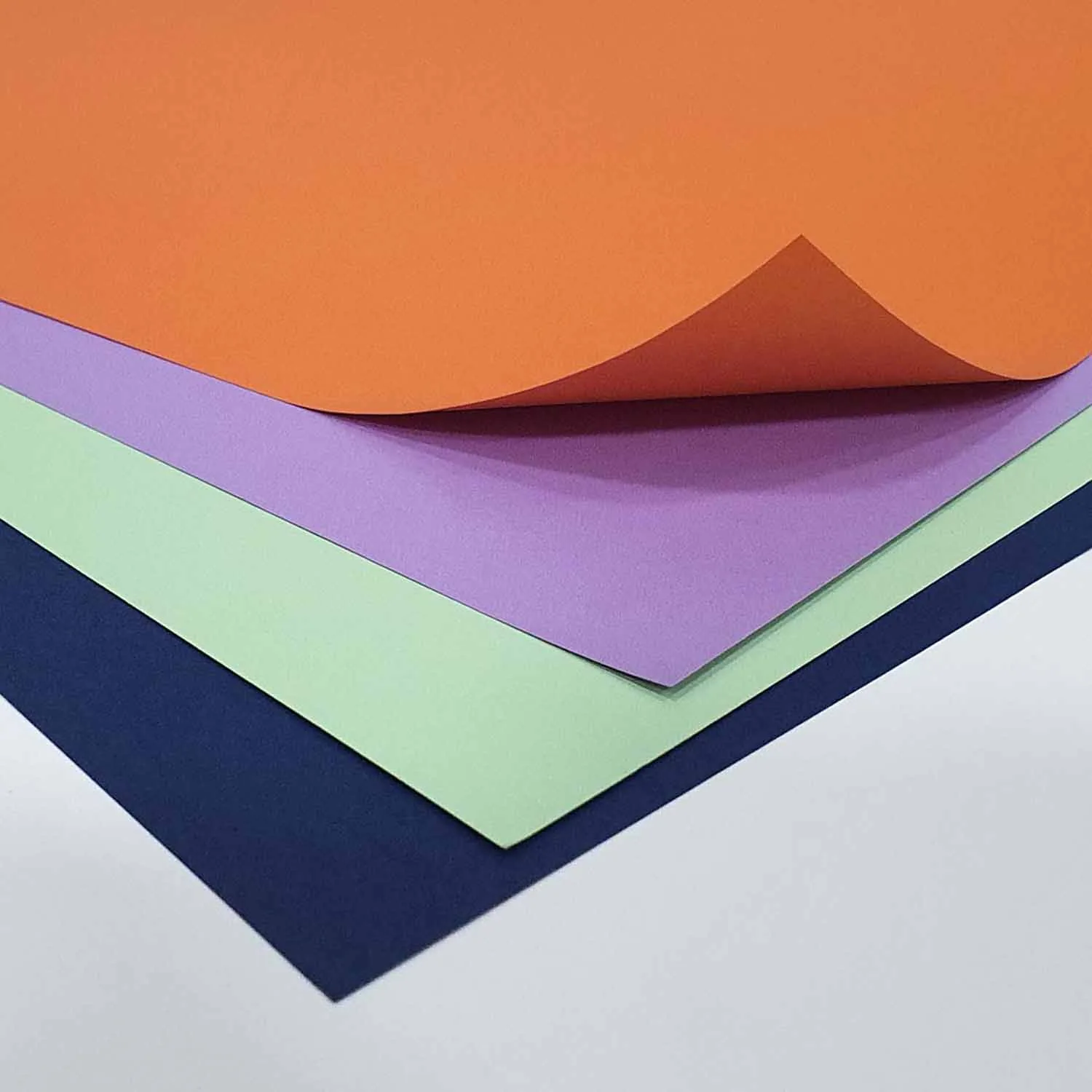 Cartulina Española de Colores 50x65 180gr