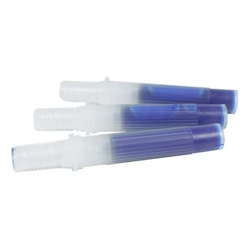 Capilares de Tinta para Rapidograph Rotring (Pack 3 Unidades)