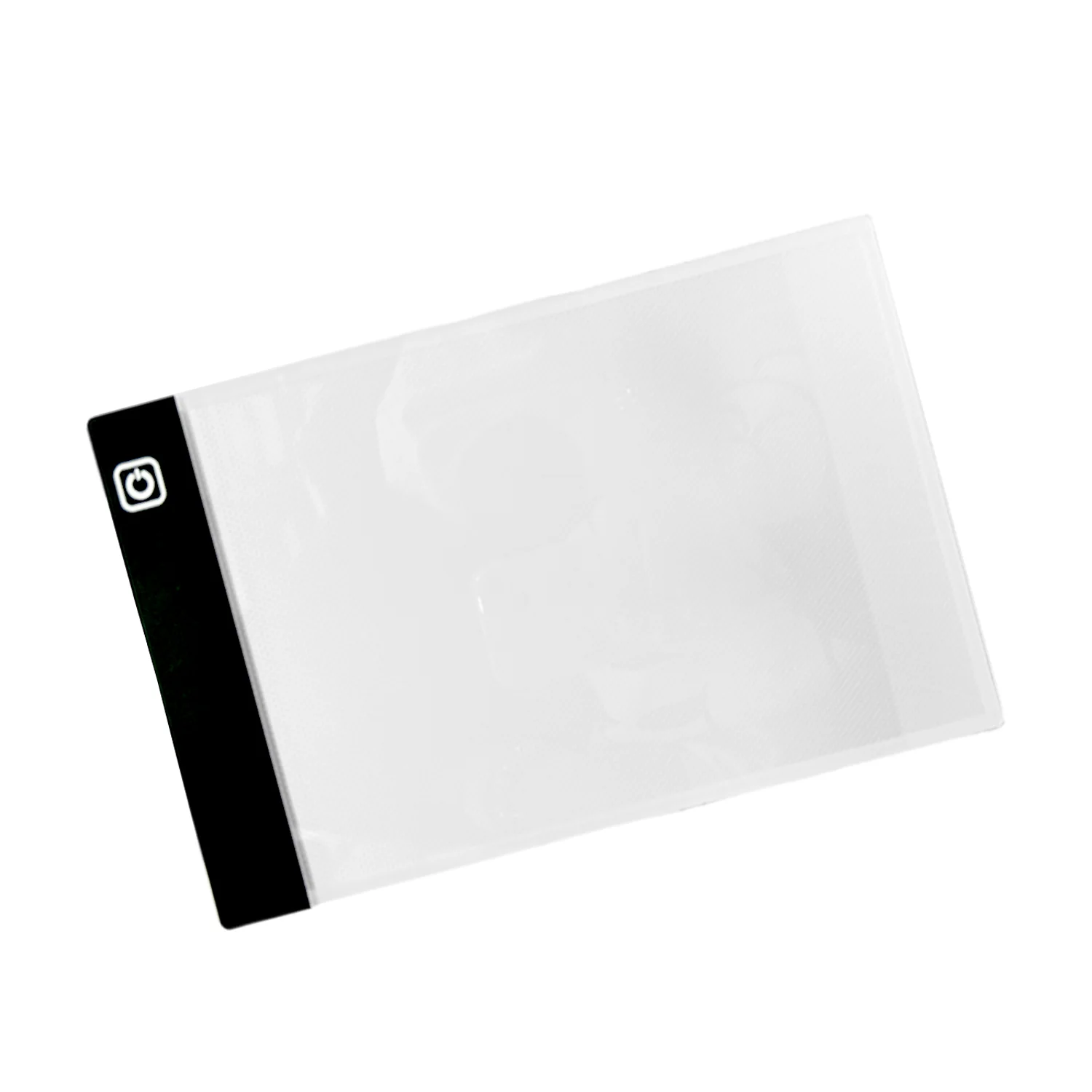 [TADL02415005NEG] Tablero de Dibujo de Luz A5 de 24x15x0.35cm.